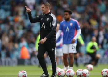 “Jam i lumtur ta provoj këtë sfidë”/ Legjenda irlandeze prezantohet si trajner i Maccabit –