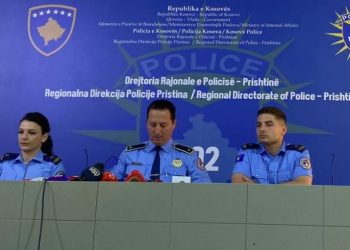 Policia e Kosovës: Ja pse nuk u vetëmbrojtën tre efektivët tanë