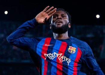 Nuk bën pjesë në planet e Barçës, Kessie gati të bëhet “ultra miliarder” –