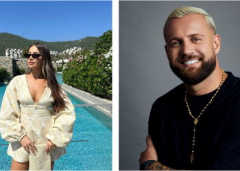 “Vinte vetëm për Kiarën”/ Zbërthehen prapaskenat e udhëtimeve të Luizit drejt Turqisë –