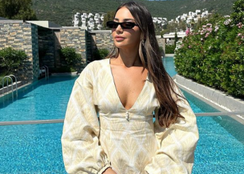 Kiara zbulon se si do të duket në premierën e “Kepit të VIP-ave” –