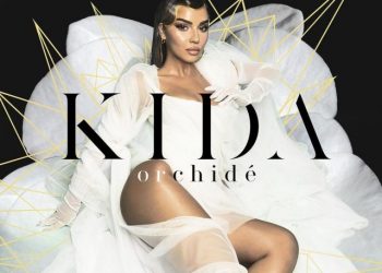 Kida “publikon” një pjesë të të dashurit misterioz nga Dubai! –