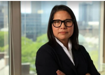 Kimberly West përzgjidhet Prokurore e Specializuar në Kosovë –