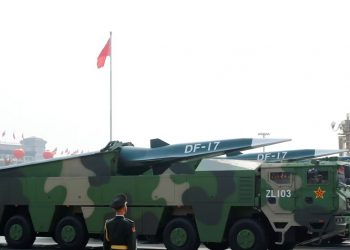 Kina udhëheq në teknologjitë kryesore ushtarake –