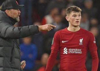 U dëmtua që në fillim të aventurës me “The Reds”, Liverpool do huazojë 19-vjeçarin –