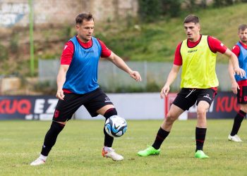 Të rejat e fundit nga Kombëtarja, ja kush do bashkohet me grupin –