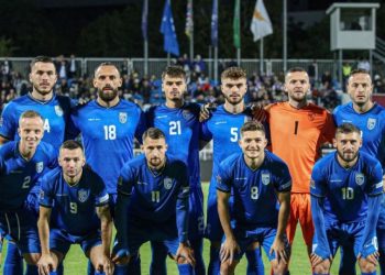 Publikohet lista e të grumbulluarve në seleksionin e Kosovës, nuk mungojnë surprizat –