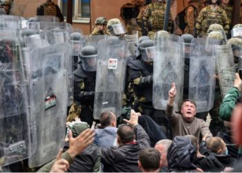 Kaosi në Veri, MB e Kosovës bën bilancin –