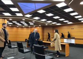 Argumentet e KPK për shkarkimin e gjyqtarit Arben Kostandini –