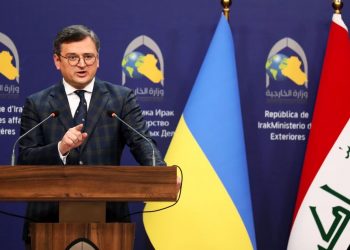 Ukraina ka mjaftueshëm armë për kundërofensivën ndaj Rusisë –