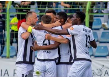 Mbeti jashtë Europës, Laçi duhet të bëjë llogaritë me “baraspeshimin e bilancit” –