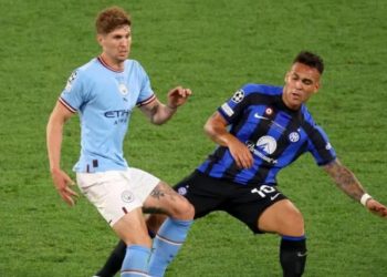 Lautaro Martinez vendos rekord në historinë e Interit –