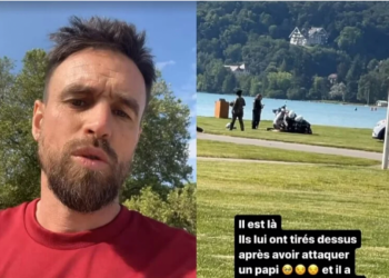 Ish-lojtari i Liverpool, dëshmitar i një sulmi ndaj një grupi fëmijësh –