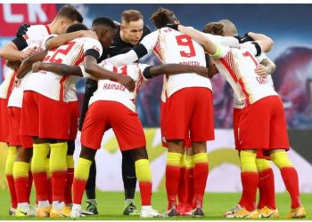 Leipzig nuk e lëshon Kupën e Gjermanisë –