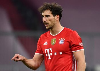 United kthen sytë nga Goretzka, pa hequr dorë nga super talenti britanik –