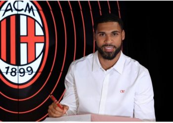 Është zyrtare, Ruben Loftus-Cheek kalon te Milan –