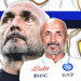 Spalletti merr çmimin special, ja indiciet për të ardhmen e tij –