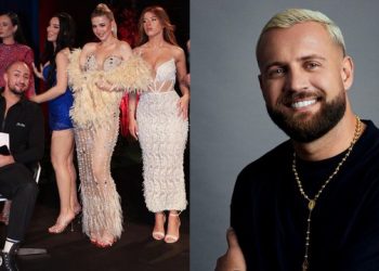 Luizi në “She’s On Top”? Ja çfarë thotë ish-banori i BBVIP2 –