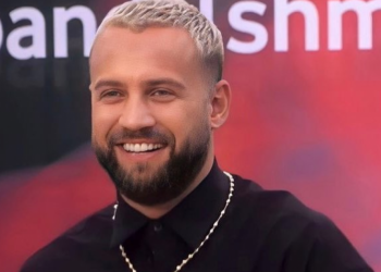 Ka vizituar familjen e tij, Luiz poston foto me motrën e tij në SHBA –