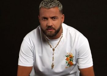 “Kur isha çapaçul…”/ Luizi poston foton nga fëmijëria e tij –