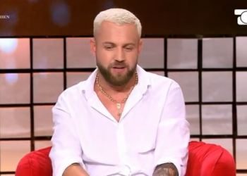 “Po do e pi, makiato unë…”/ Luizi flet për raportin që ka me Efin –