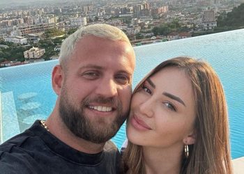 Dorë për dore, dy ish-banorët e BBVIP2 postojnë videon speciale –