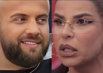 Luizi ka ofenduar prapa krahëve Valbonën? Ja çfarë ka ndodhur mes dy ish-banorëve të BBVIP –