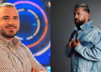 Luizi nuk i ndahet Ronaldos, ja komenti epik i tij –