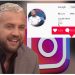 Mposhtet Luizi në Instagram, ja kush ia zë vendin në “fron” –