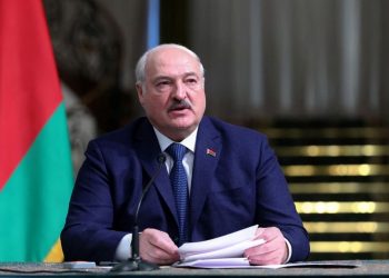 Prigozhin ndodhet në Bjellorusi –