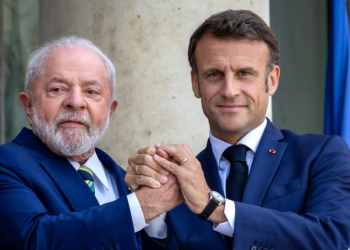 Lula da Silva nuk është kënaqur nga ushqimi në vizitat zyrtare në Europë –