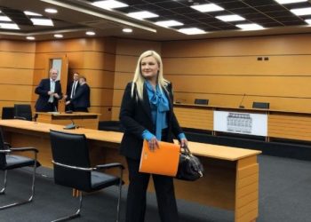 Para 4 ditësh kaloi Vettingun, kjo është gjykatësja që liroi Tahirin –