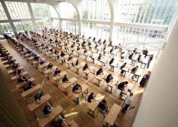 Matura shtetërore/ Publikohen rezultatet e Gjuhës Shqipe dhe Letërsisë –