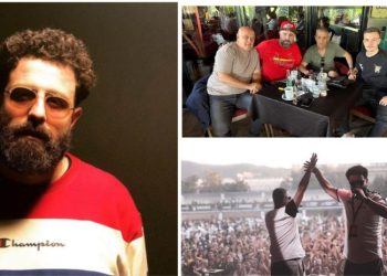 “Menaxher dhe pjesë e stafit teknik”, Mc Kresha bashkohet me klubin dardan –