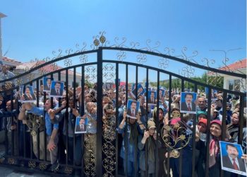 Operacioni i fundit policor në kamp bazohej në infot nga Irani –