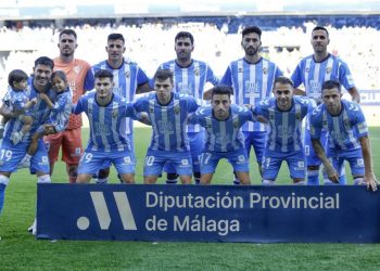 Malaga ka prekur fundin, largon gati të gjithë ekipin… me një postim –