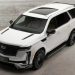 Mansory modifikon Cadillac Escalade, shikoni transformimin (FOTO) –