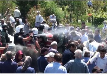 Ja pse ndodhi mësymja e policisë shqiptare në Manëz –