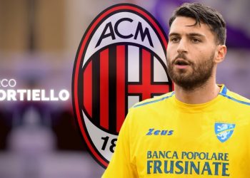 “Që nga lindja kam qenë…”/ Sportiello rrëfen ndjesinë e të ardhurit te një klub legjendar –