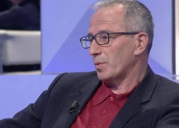 Ja ku po gabon Albin Kurti –