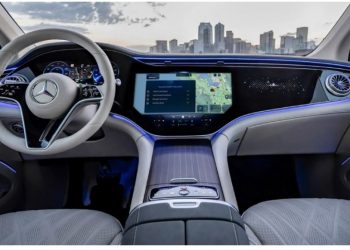 Mercedes do të vë në funksion ChatGPT në 900 mijë makina –