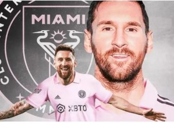 Inter Miami shpall datën, ja kur do të debutojë Messi –