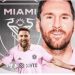 Inter Miami shpall datën, ja kur do të debutojë Messi –