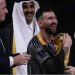 Messi favorit për Topin e Artë –