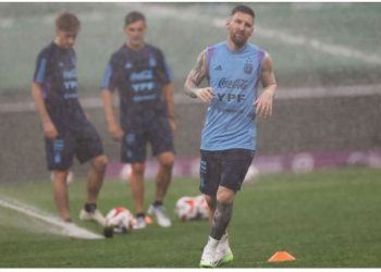 Çmenduri e tifozëve të Inter Miami, deri 20 mijë USD për të parë Messin –