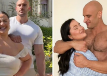 “Nuk bën për ty”/ Modelja “Heavyweight” poston video me të dashurin, merr komente negative –