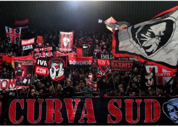 Milan po përgatitet për lamtumirën e madhe të sulmuesit –