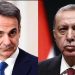 Mitsotakis, bisedë telefonike me Erdogan ku diskutoi për… –