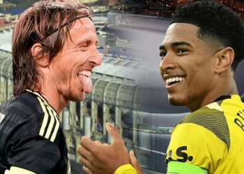 Analisti i Bundesligës nuk kursen elozhet për Bellingham: Që tani ia ka kaluar…