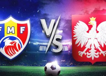 Surpriza e madhe! Moldavia na jep ‘asist’, fiton ndaj Polonisë –